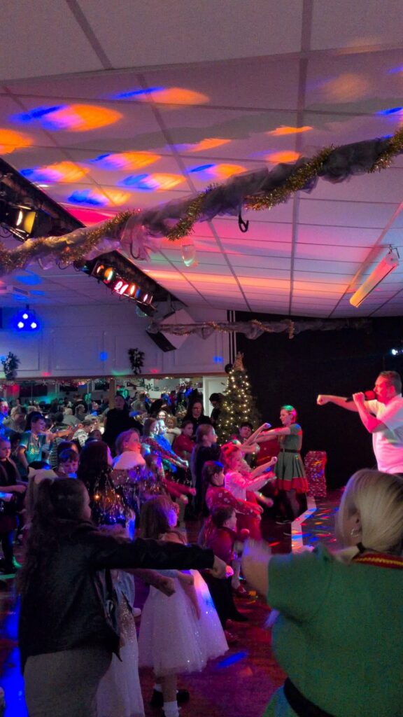 One Voice Festive Fun 2025