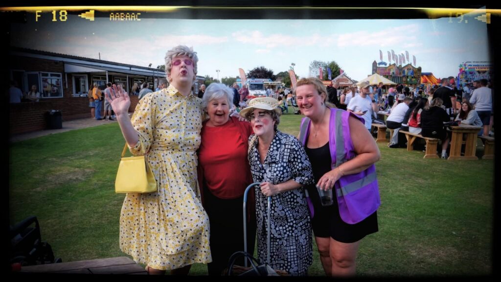 iFest One Voice Immingham