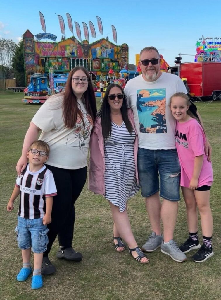 iFest One Voice Immingham