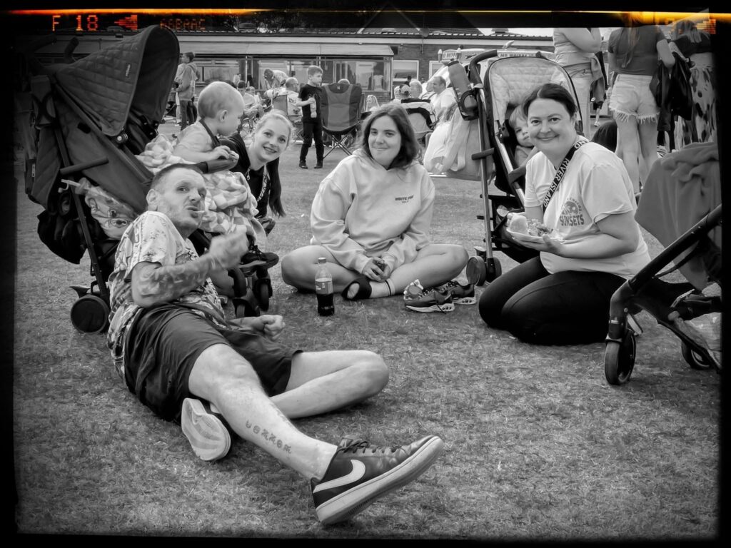 iFest One Voice Immingham