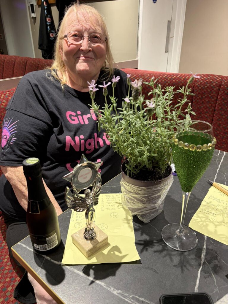 One Voice Girls Night Immingham