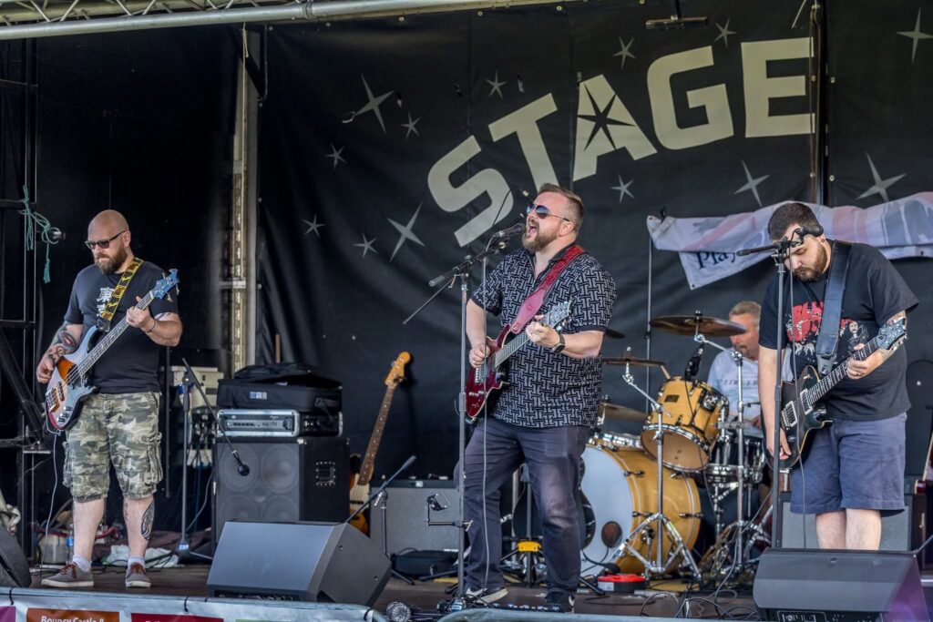 iFest One Voice Immingham
