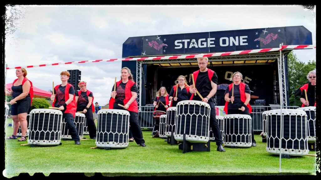iFest One Voice Immingham
